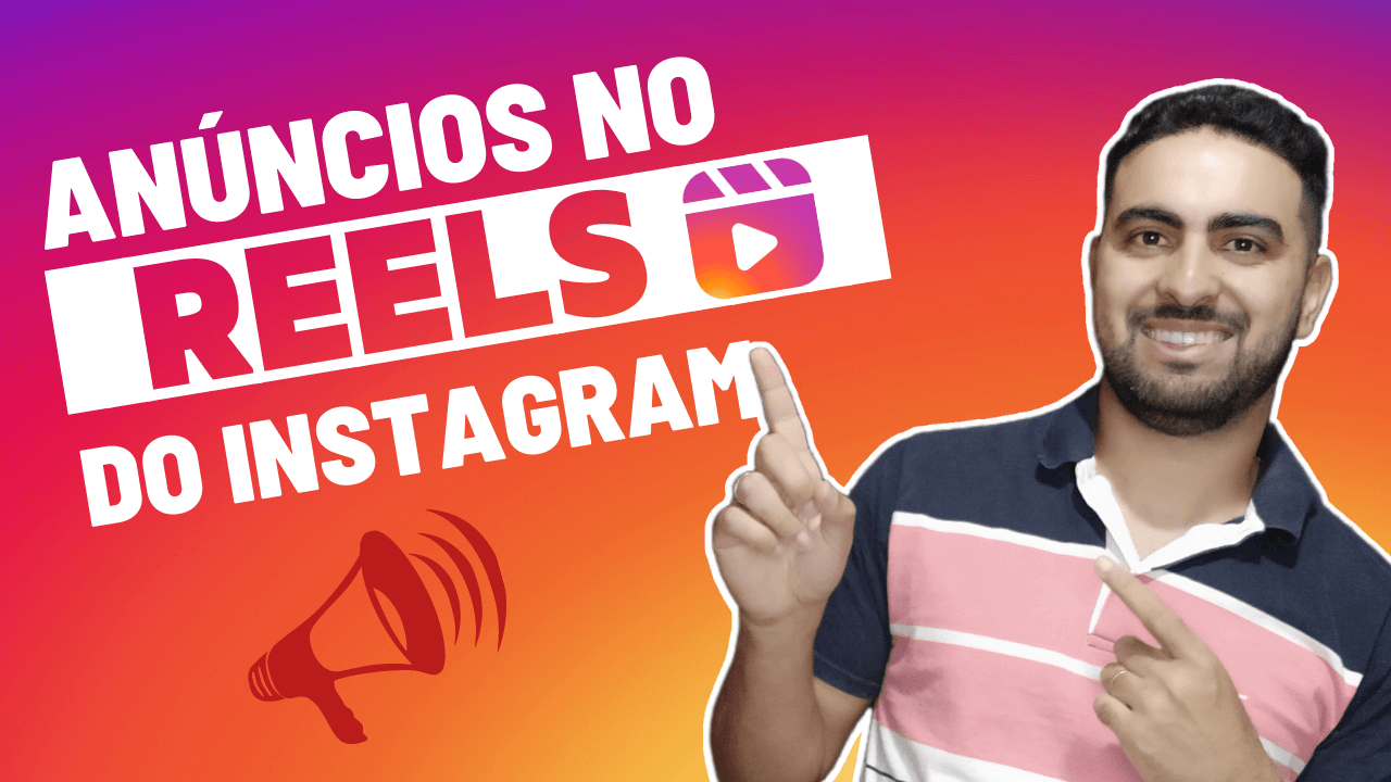 Facebook Ads Como Anunciar No Reels Do Instagram