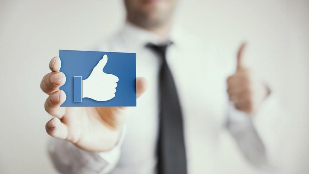 atrair clientes no facebook